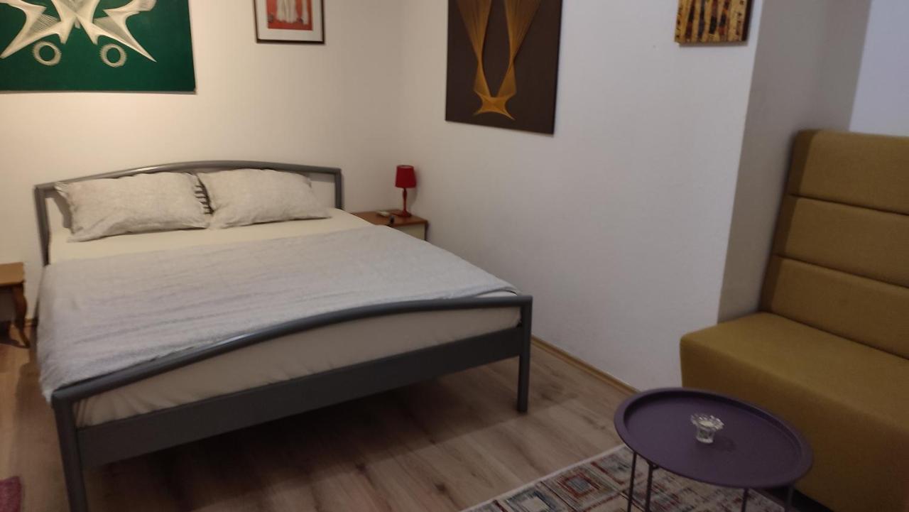 Apartment Mostar Exterior photo