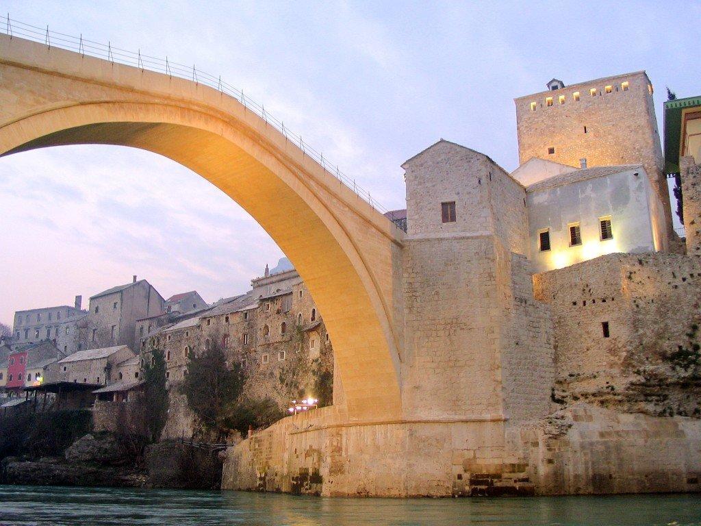 Apartment Mostar Exterior photo