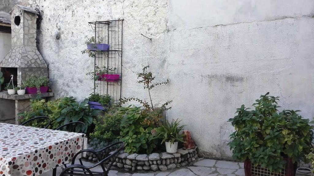 Apartment Mostar Exterior photo